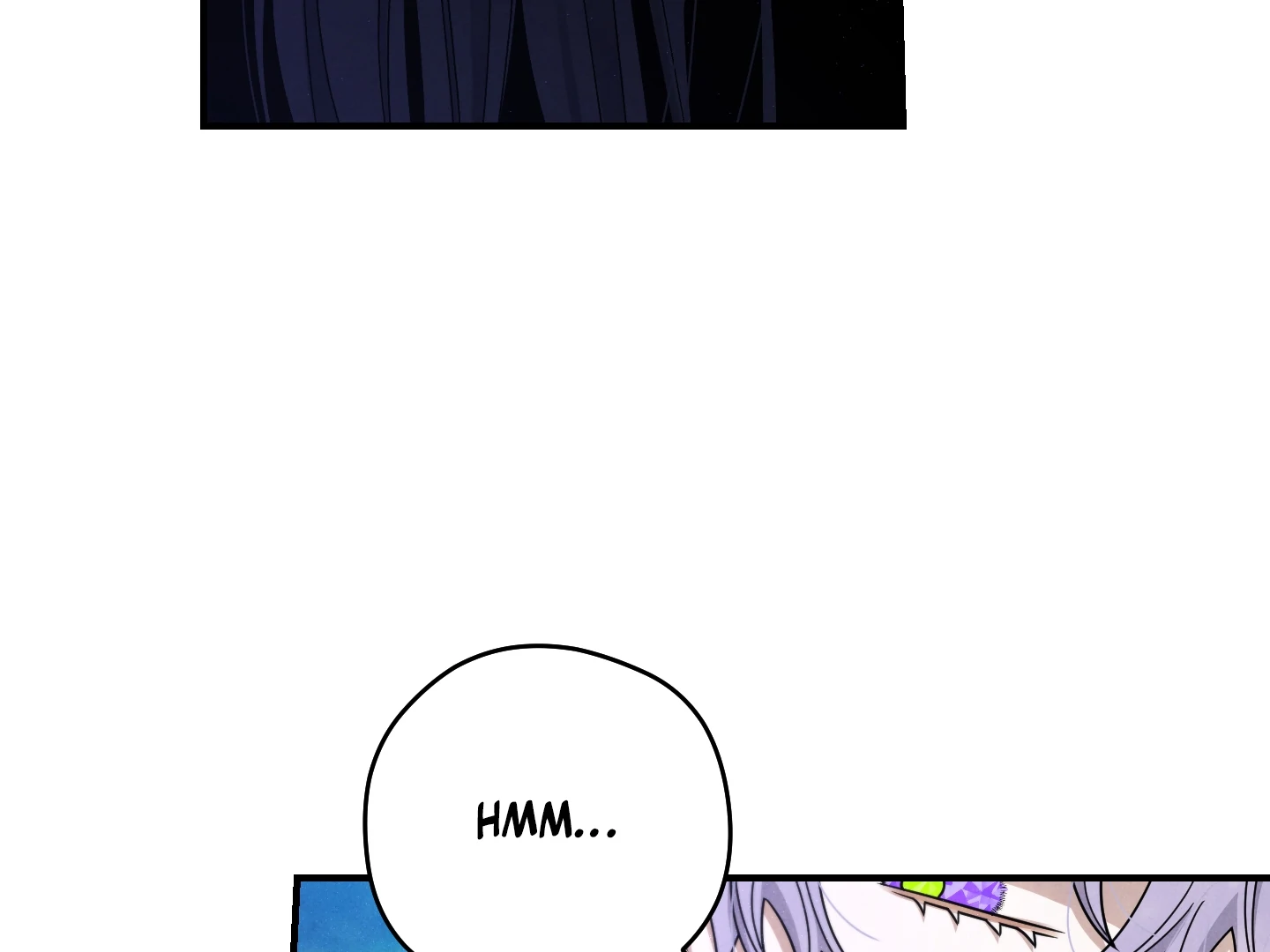 To You Who Will Die Alone in Paradise || PARADISE SCANS || - Chapter 5 manhwa