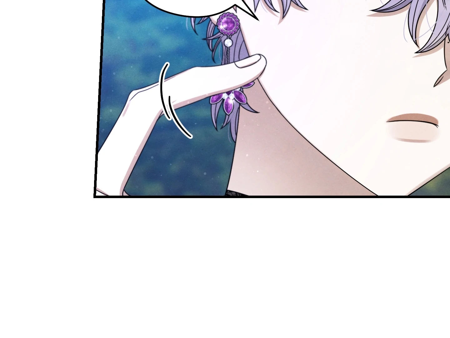 To You Who Will Die Alone in Paradise || PARADISE SCANS || - Chapter 5 manhwa