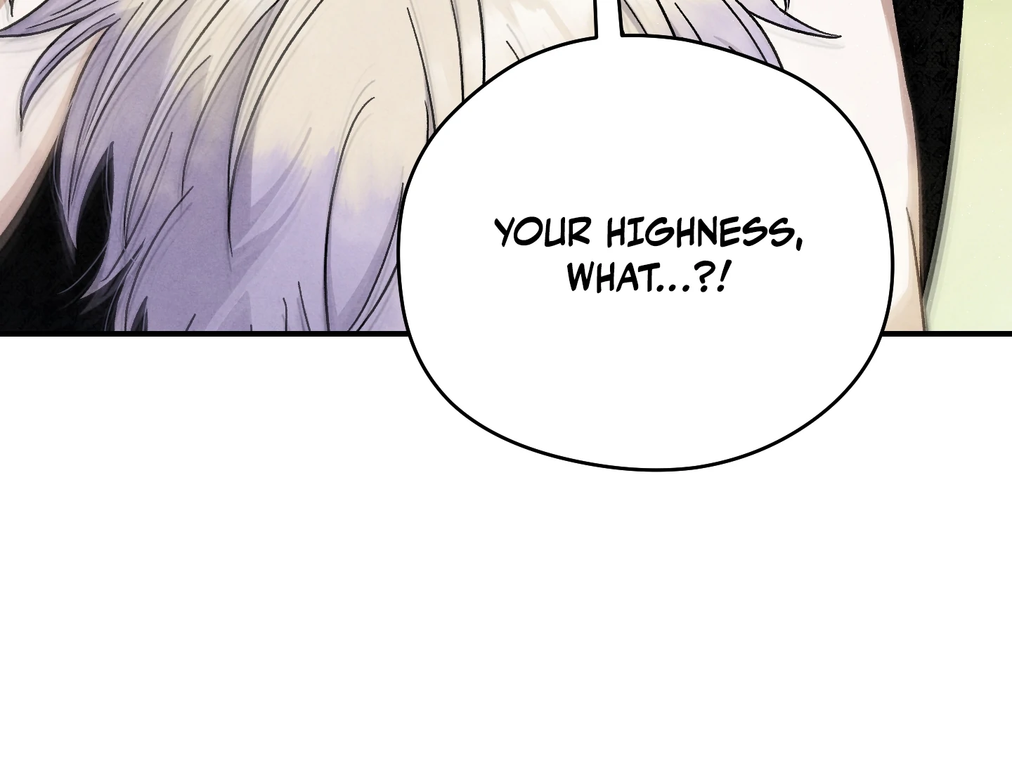 To You Who Will Die Alone in Paradise || PARADISE SCANS || - Chapter 5 manhwa