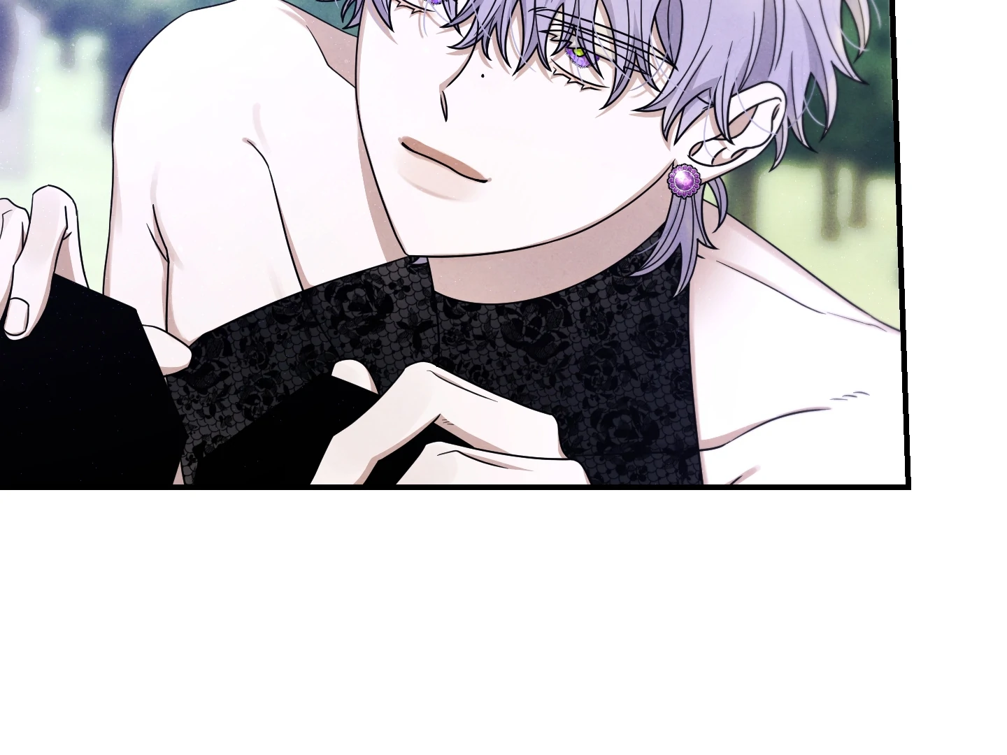 To You Who Will Die Alone in Paradise || PARADISE SCANS || - Chapter 5 manhwa