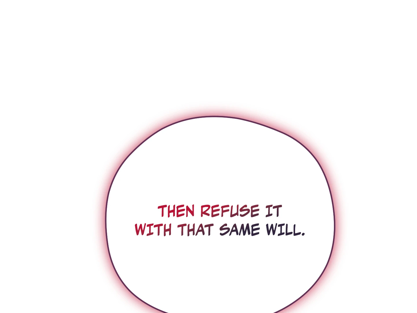 To You Who Will Die Alone in Paradise || PARADISE SCANS || - Chapter 5 manhwa