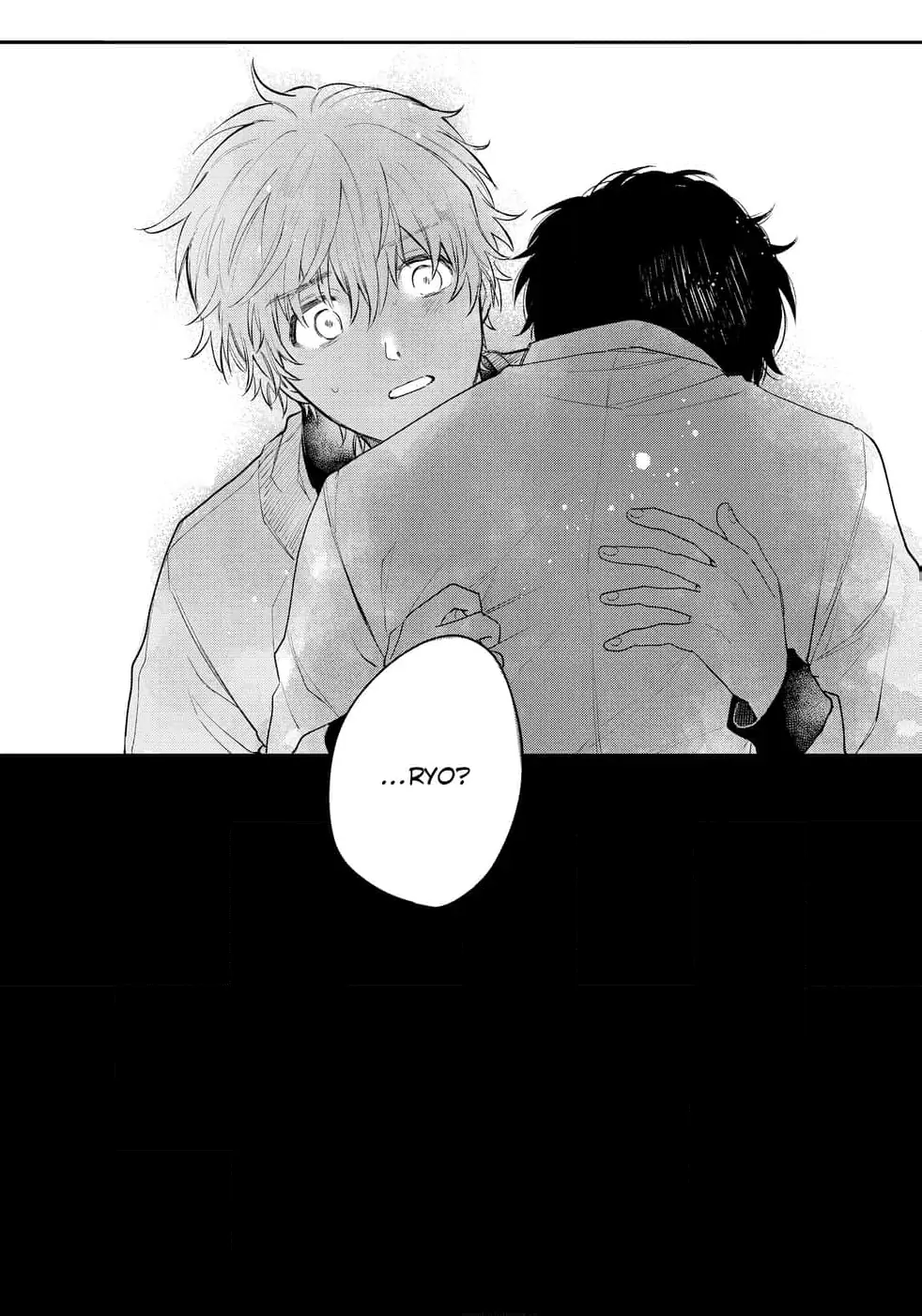 Last Omegaverse (Official) - Chapter 5 manhwa