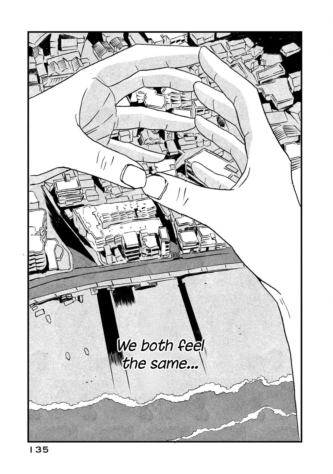 Memories In A Dusty Corner - Chapter 5 manhwa