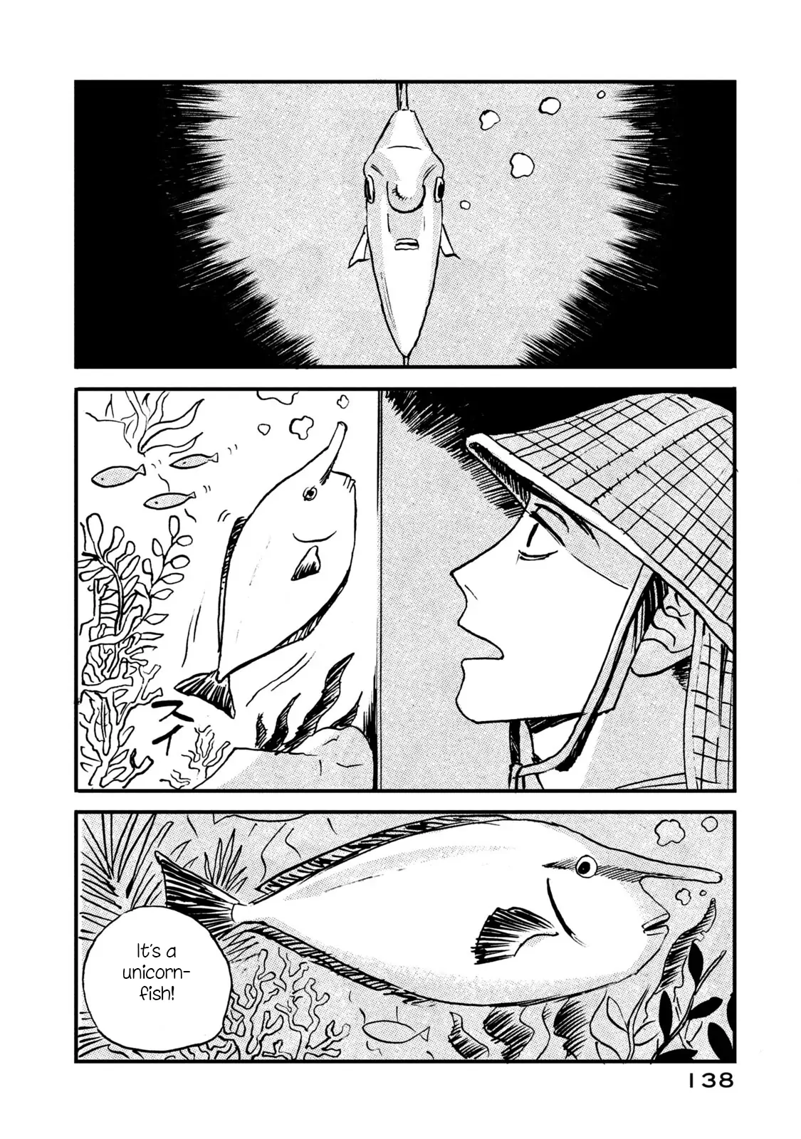 Memories In A Dusty Corner - Chapter 6 manhwa