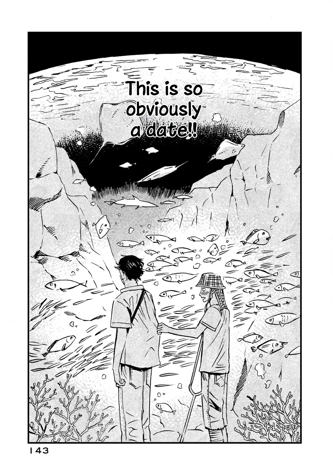 Memories In A Dusty Corner - Chapter 6 manhwa