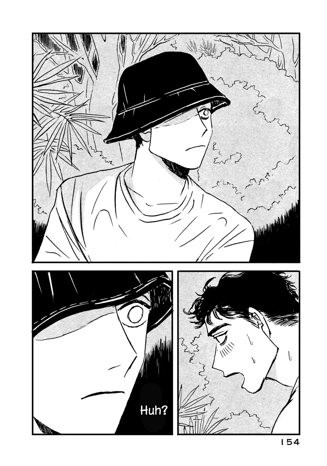 Memories In A Dusty Corner - Chapter 6 manhwa