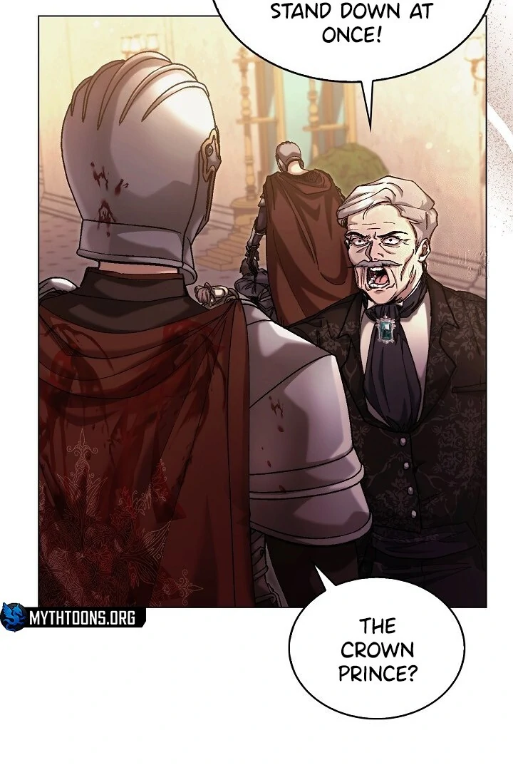 I Became A Slave To A Man I Abandoned [Myth Toons] - Chapter 1🔞🔞🔞 manhwa