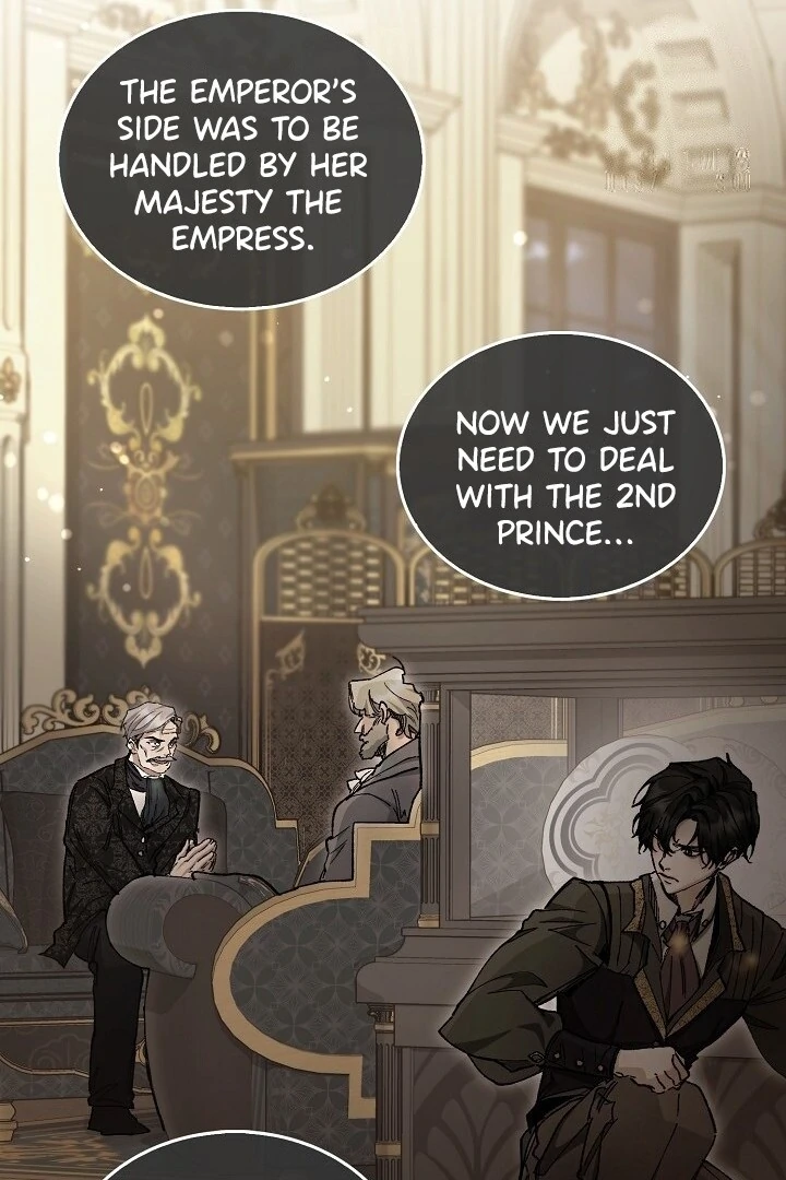 I Became A Slave To A Man I Abandoned [Myth Toons] - Chapter 1🔞🔞🔞 manhwa