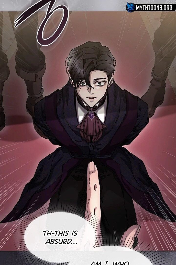 I Became A Slave To A Man I Abandoned [Myth Toons] - Chapter 1🔞🔞🔞 manhwa