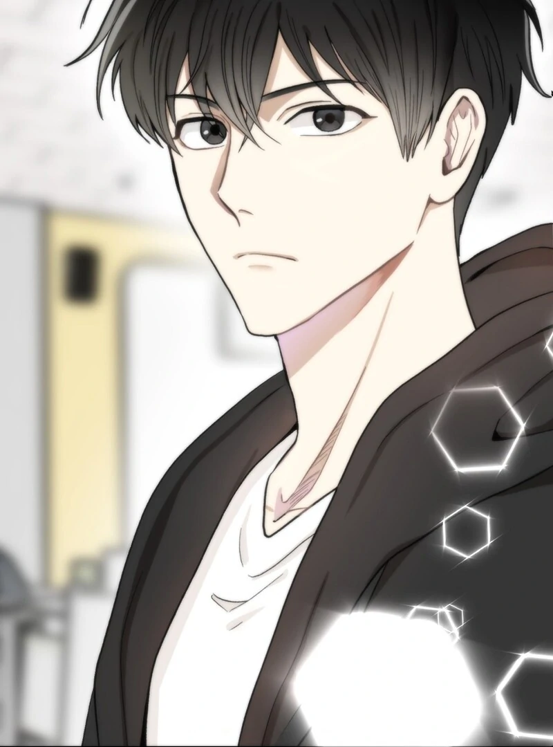 The Start of Living with a Demon.[19+] [Myth Toons] - Chapter 1 manhwa