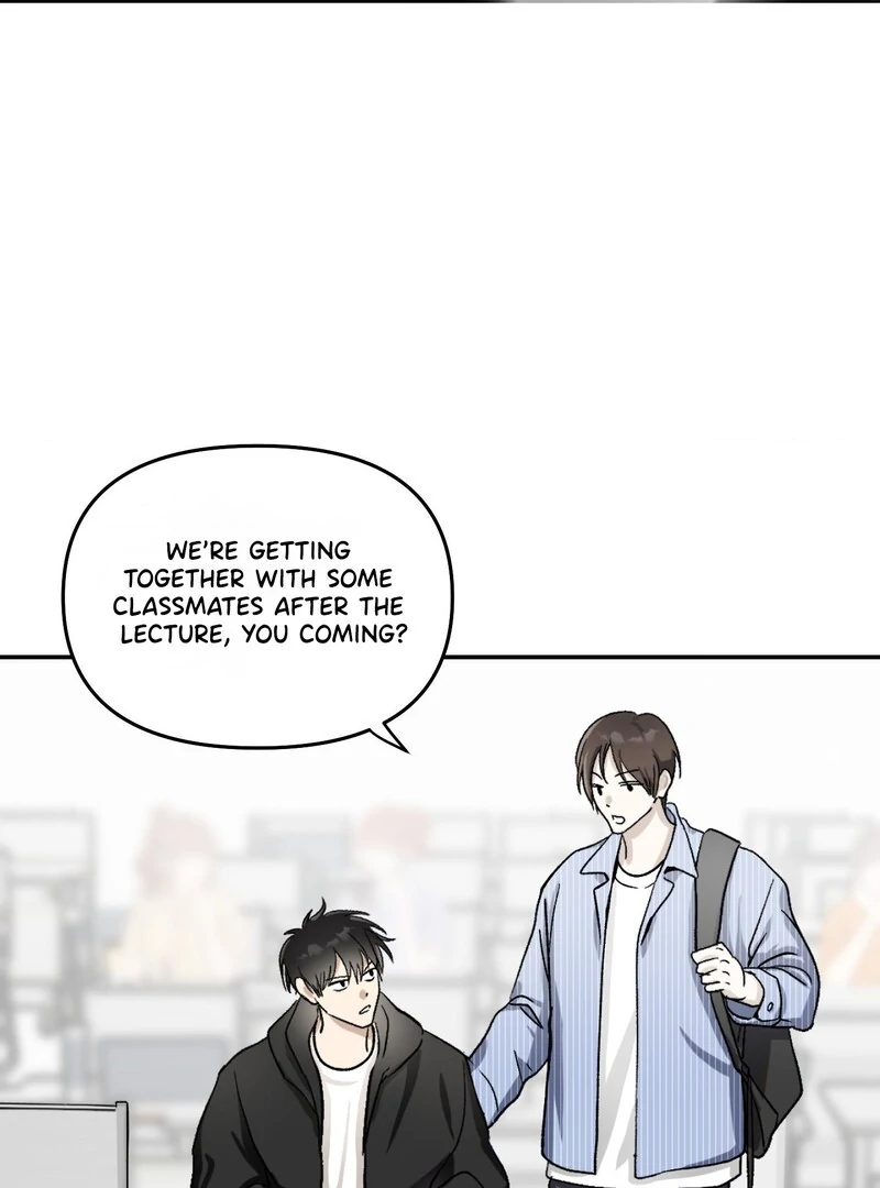 The Start of Living with a Demon.[19+] [Myth Toons] - Chapter 1 manhwa