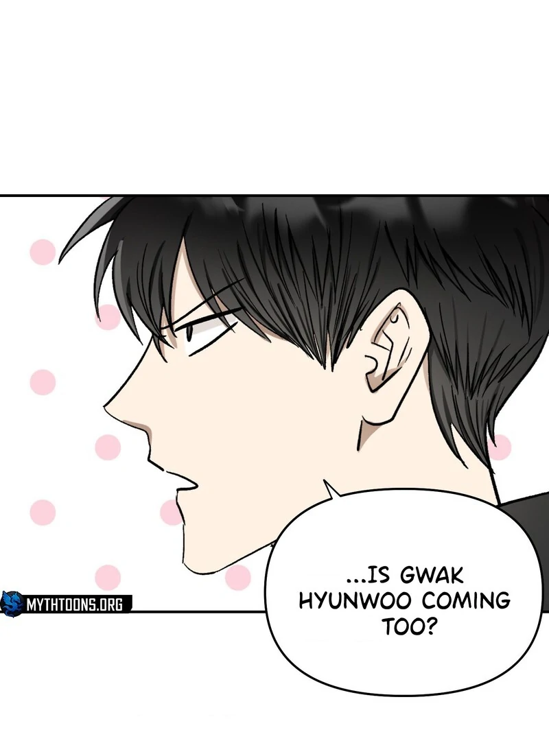 The Start of Living with a Demon.[19+] [Myth Toons] - Chapter 1 manhwa