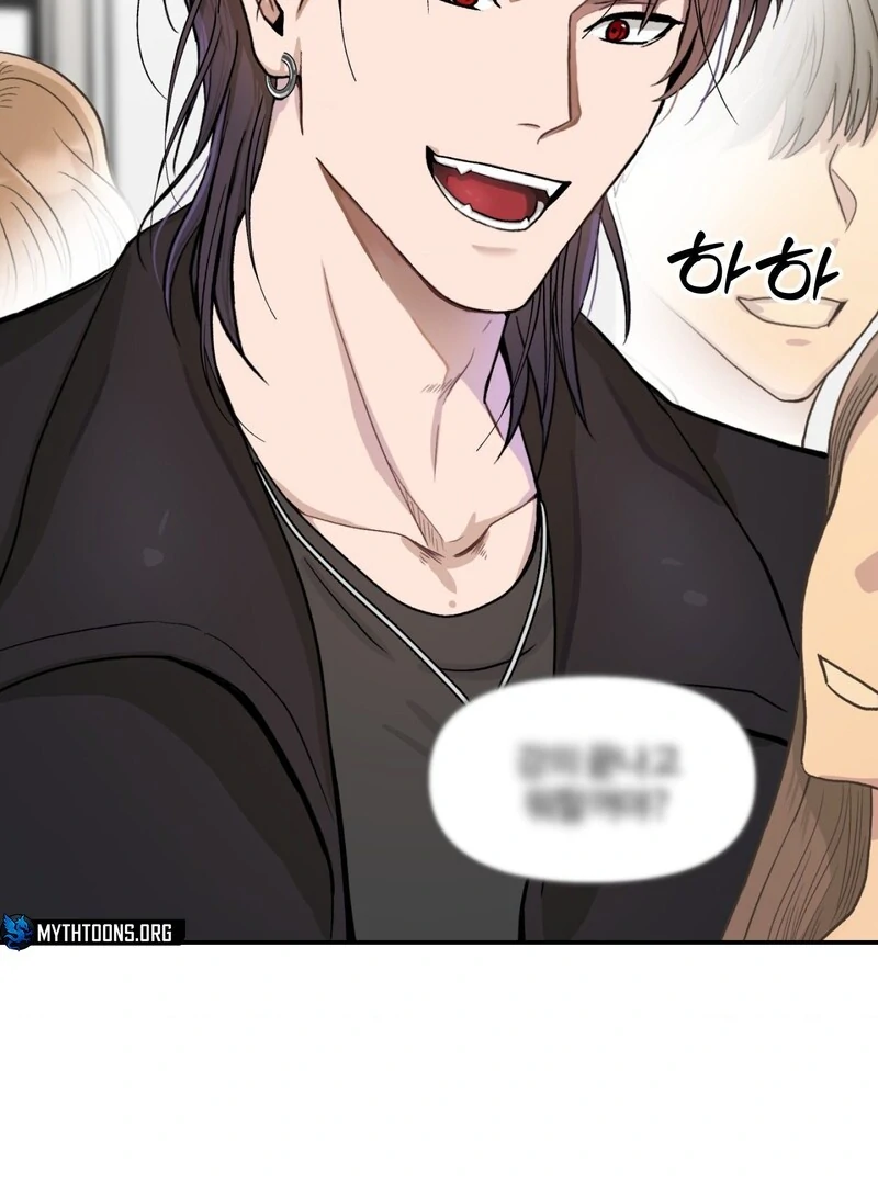The Start of Living with a Demon.[19+] [Myth Toons] - Chapter 1 manhwa