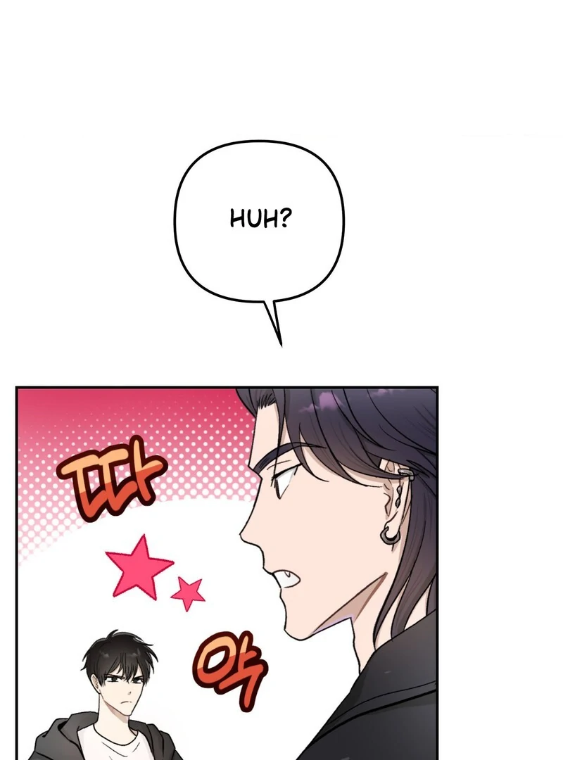 The Start of Living with a Demon.[19+] [Myth Toons] - Chapter 1 manhwa