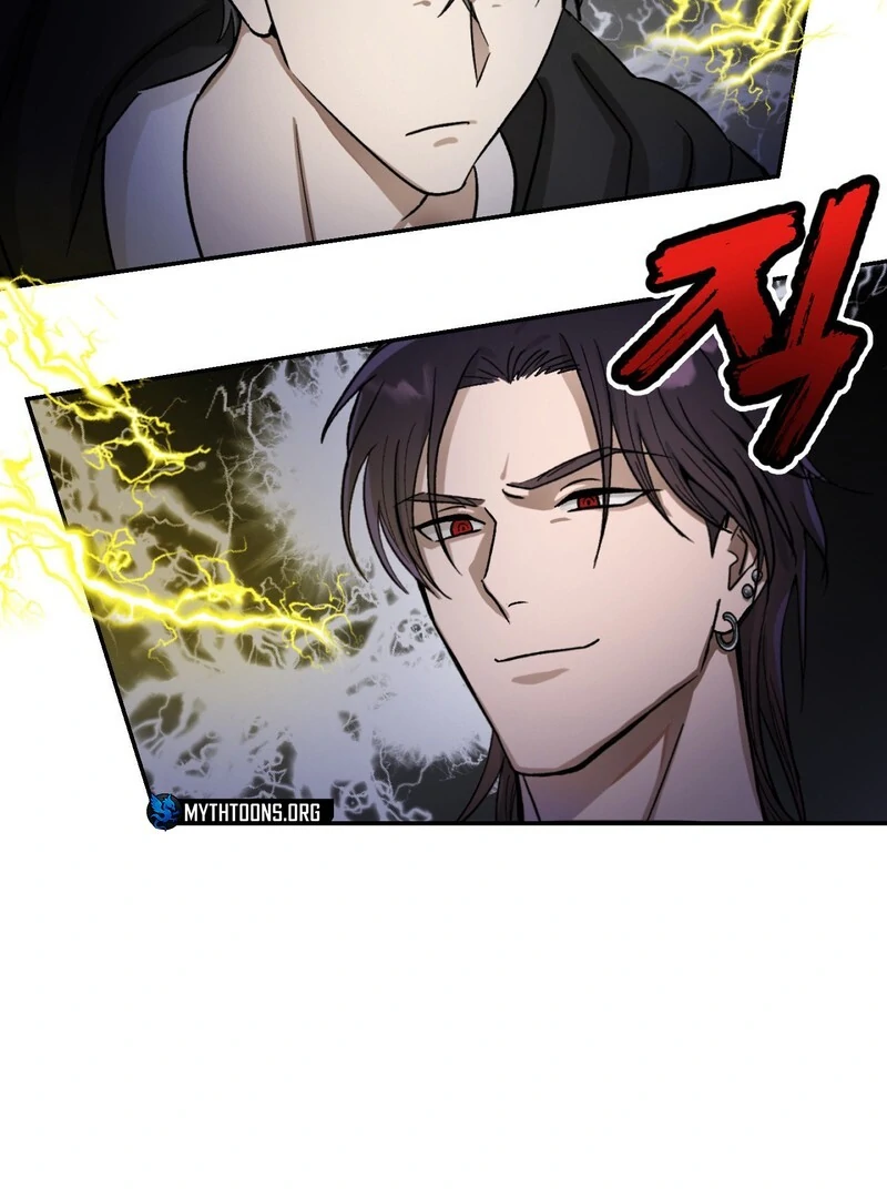 The Start of Living with a Demon.[19+] [Myth Toons] - Chapter 1 manhwa