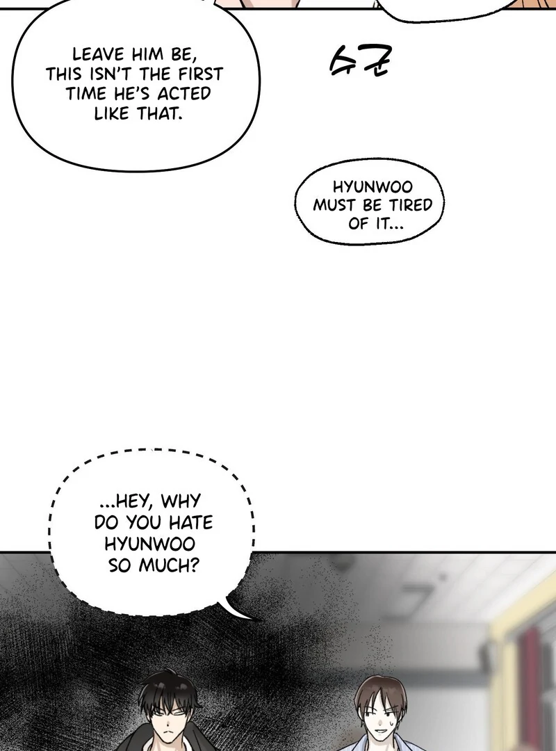 The Start of Living with a Demon.[19+] [Myth Toons] - Chapter 1 manhwa