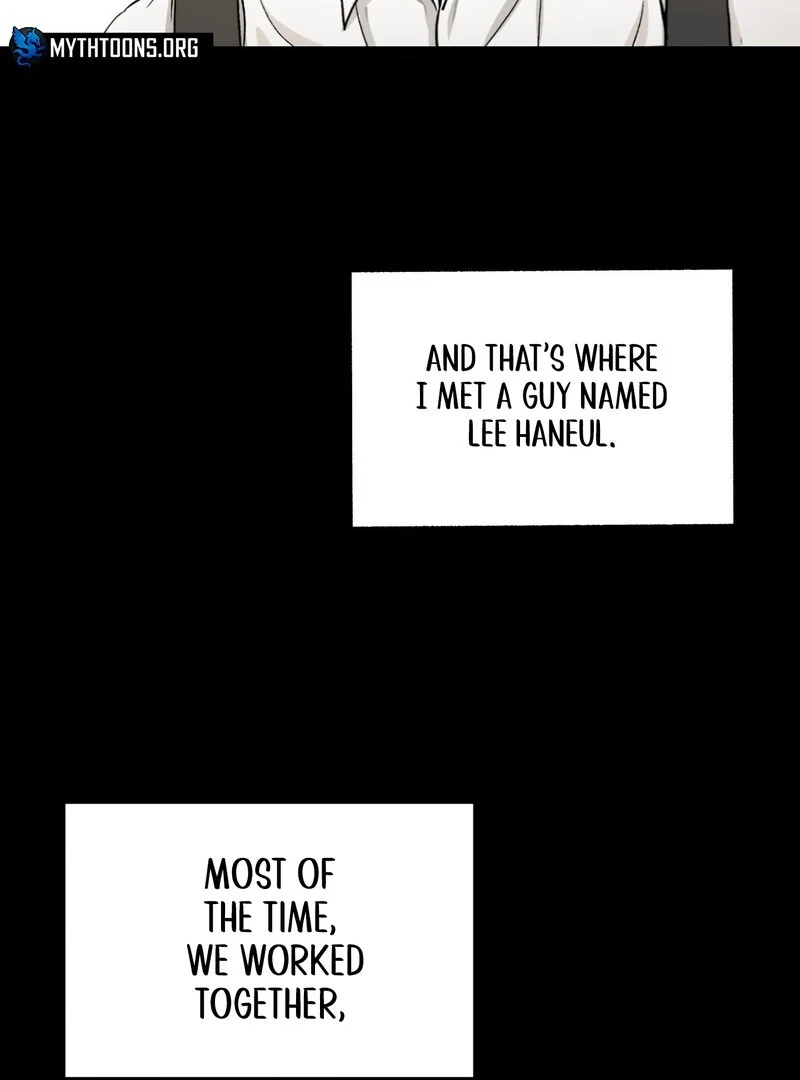 The Start of Living with a Demon.[19+] [Myth Toons] - Chapter 1 manhwa