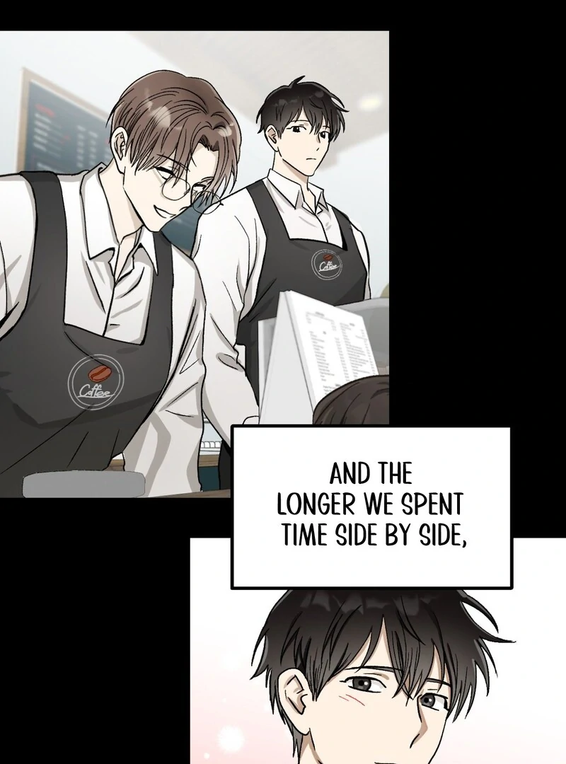 The Start of Living with a Demon.[19+] [Myth Toons] - Chapter 1 manhwa