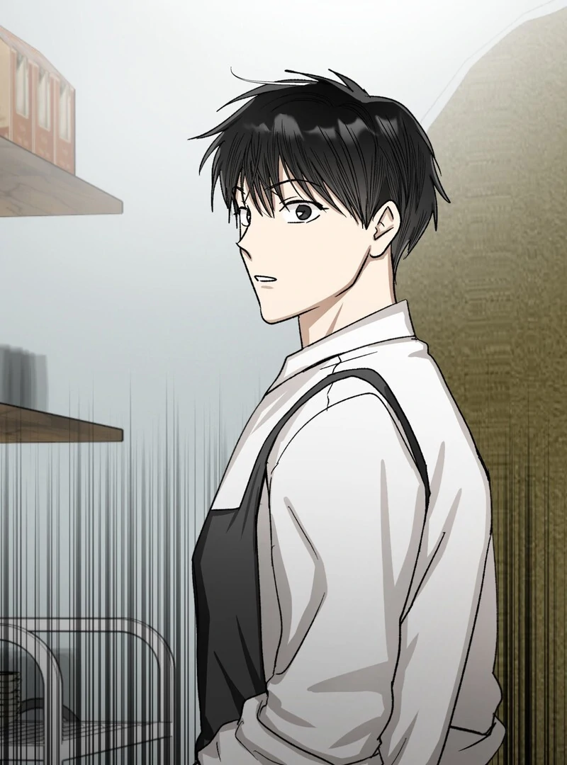 The Start of Living with a Demon.[19+] [Myth Toons] - Chapter 1 manhwa