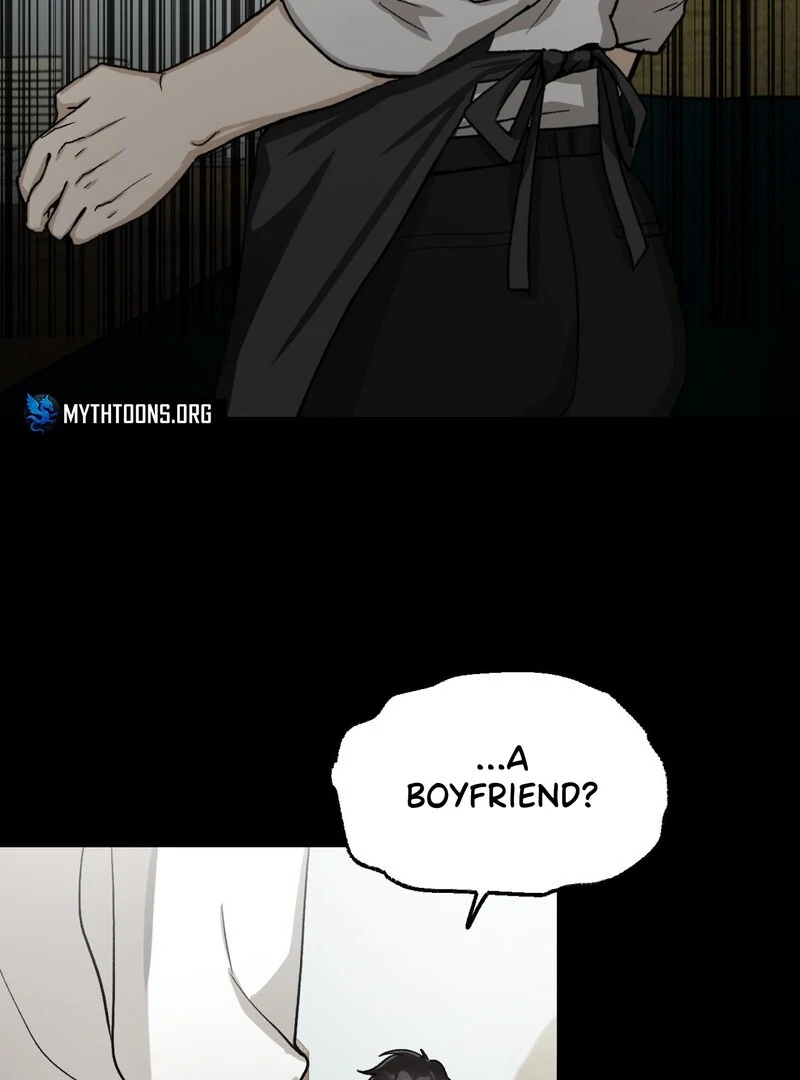 The Start of Living with a Demon.[19+] [Myth Toons] - Chapter 1 manhwa