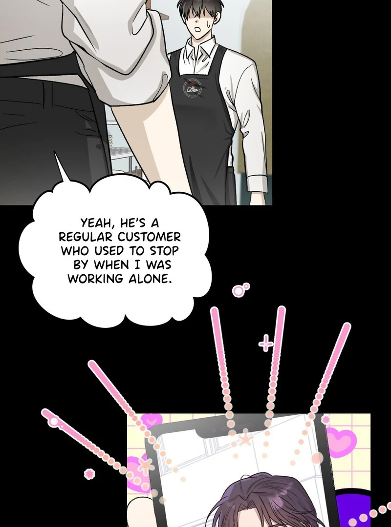 The Start of Living with a Demon.[19+] [Myth Toons] - Chapter 1 manhwa