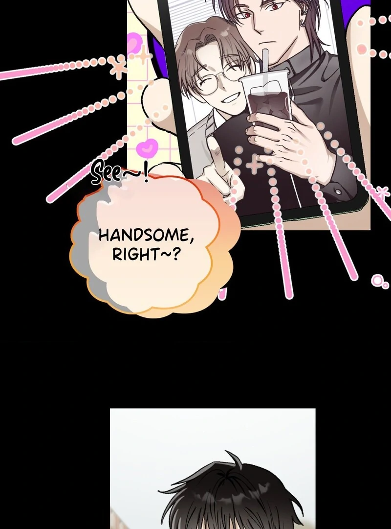 The Start of Living with a Demon.[19+] [Myth Toons] - Chapter 1 manhwa