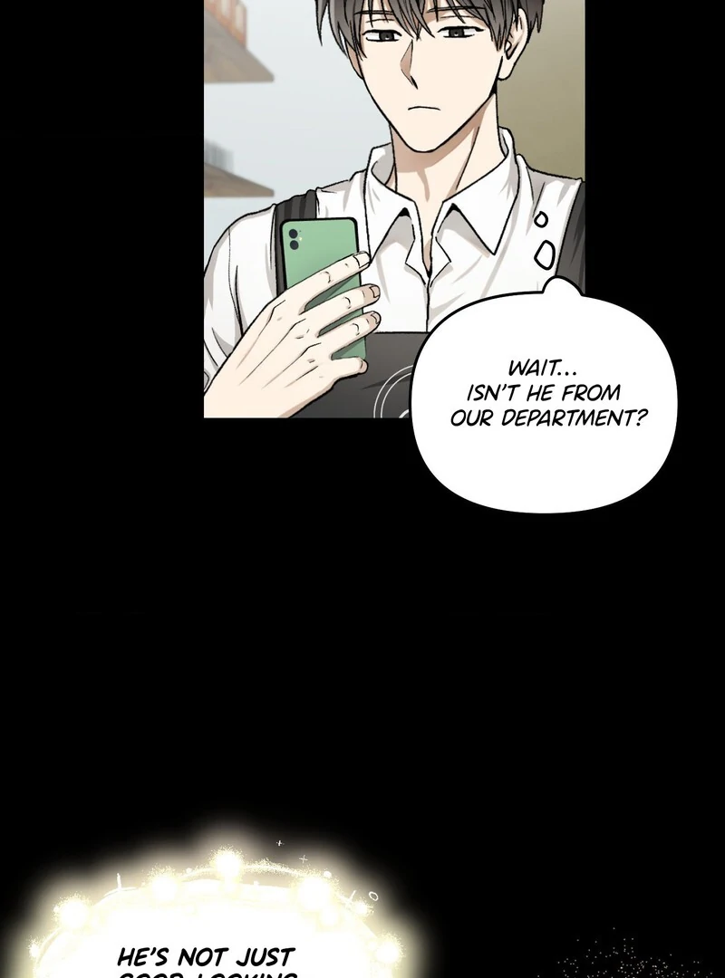 The Start of Living with a Demon.[19+] [Myth Toons] - Chapter 1 manhwa