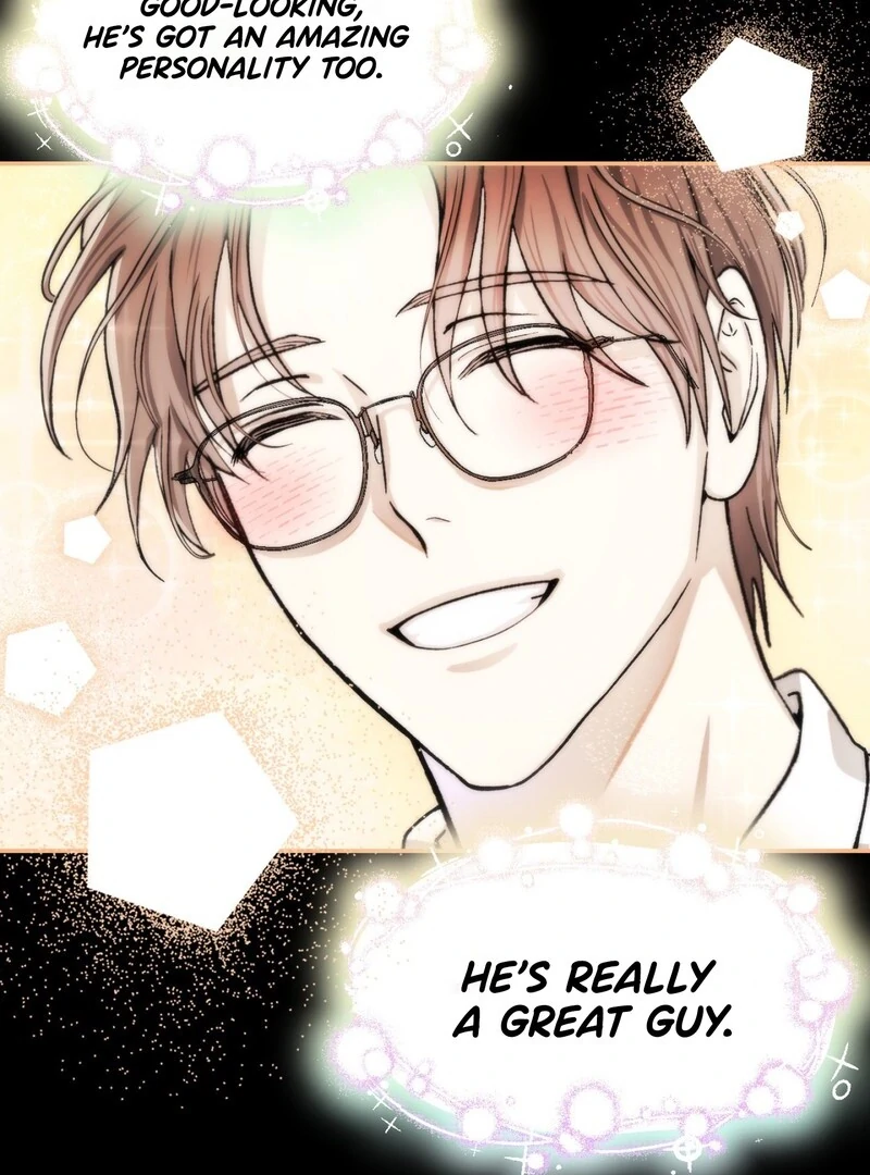 The Start of Living with a Demon.[19+] [Myth Toons] - Chapter 1 manhwa