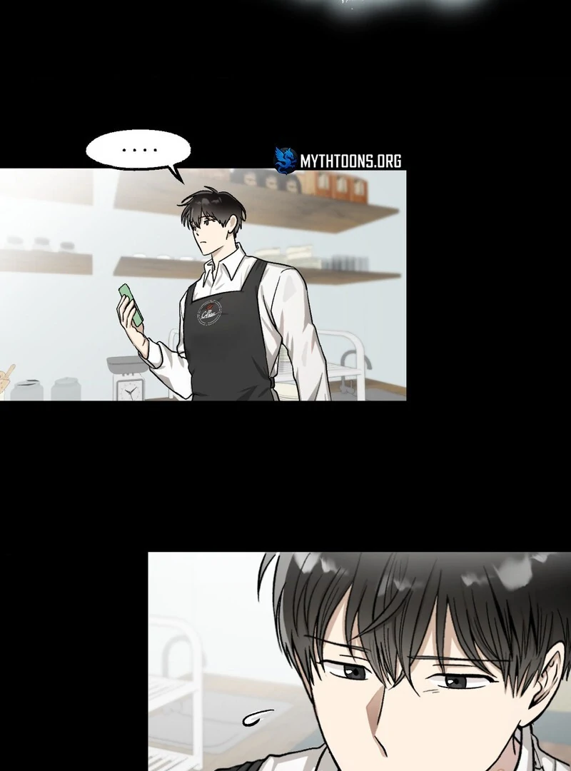 The Start of Living with a Demon.[19+] [Myth Toons] - Chapter 1 manhwa