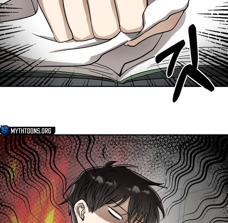 The Start of Living with a Demon.[19+] [Myth Toons] - Chapter 1 manhwa