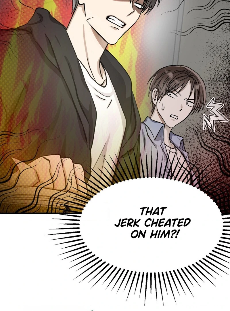 The Start of Living with a Demon.[19+] [Myth Toons] - Chapter 1 manhwa