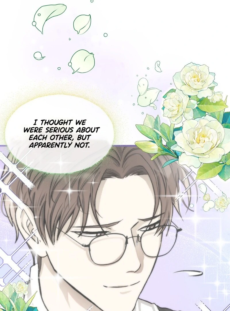 The Start of Living with a Demon.[19+] [Myth Toons] - Chapter 1 manhwa