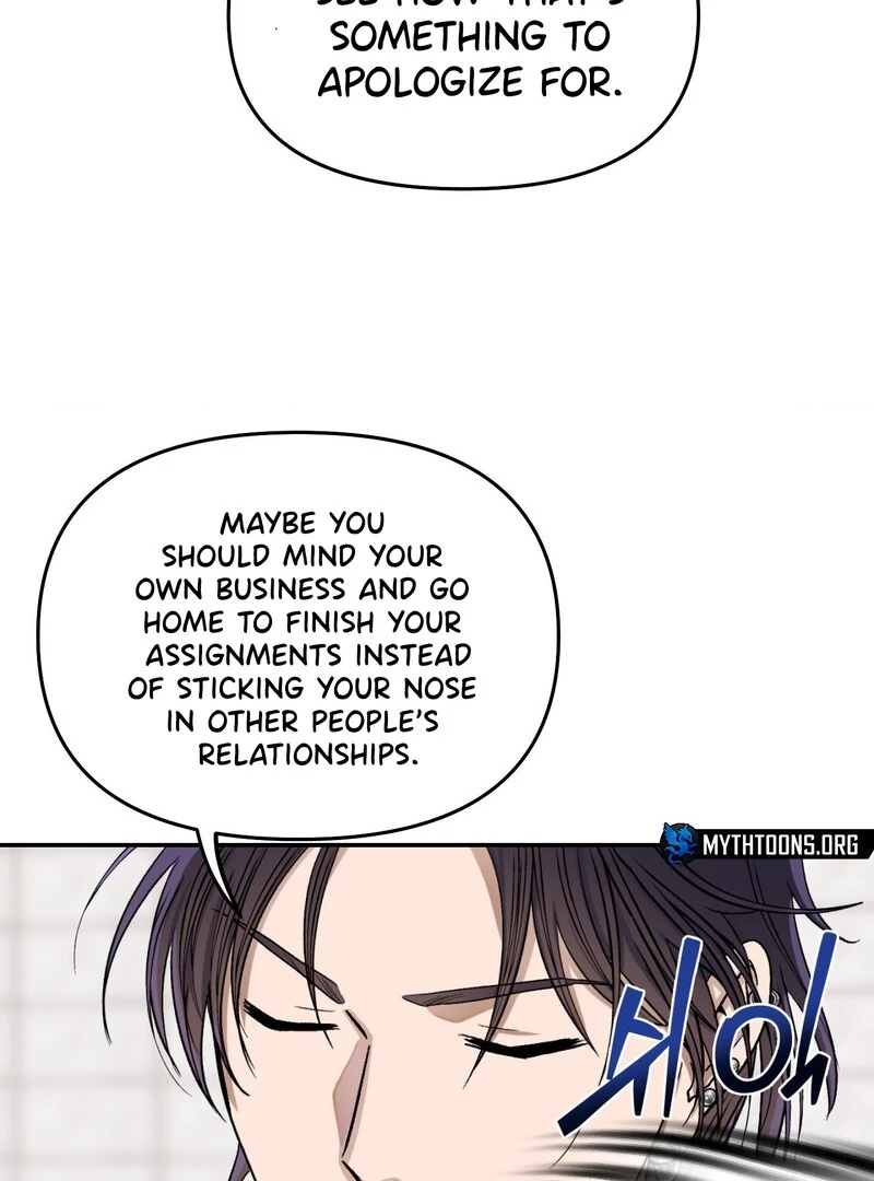 The Start of Living with a Demon.[19+] [Myth Toons] - Chapter 1 manhwa