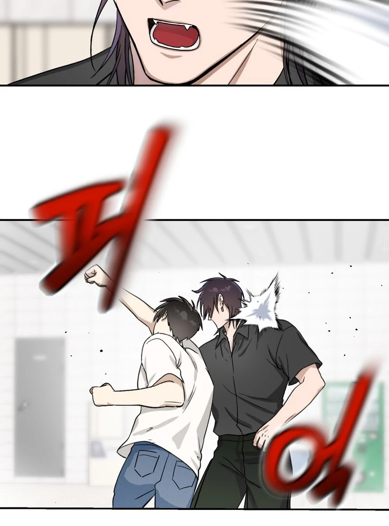 The Start of Living with a Demon.[19+] [Myth Toons] - Chapter 1 manhwa