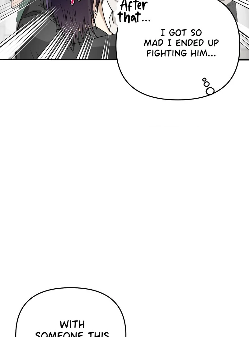 The Start of Living with a Demon.[19+] [Myth Toons] - Chapter 1 manhwa