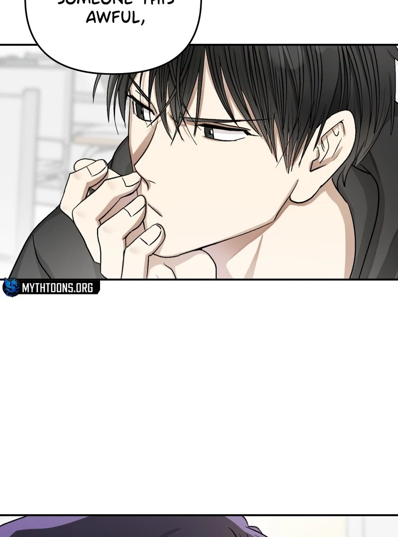 The Start of Living with a Demon.[19+] [Myth Toons] - Chapter 1 manhwa