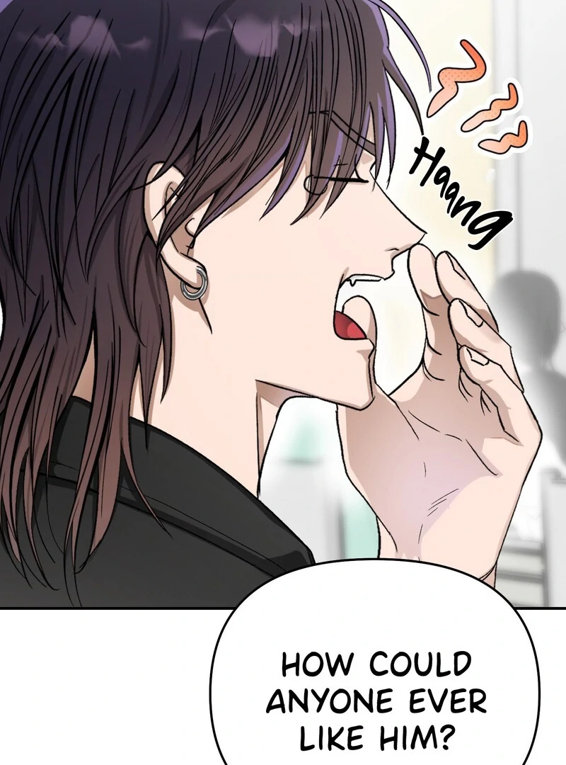 The Start of Living with a Demon.[19+] [Myth Toons] - Chapter 1 manhwa