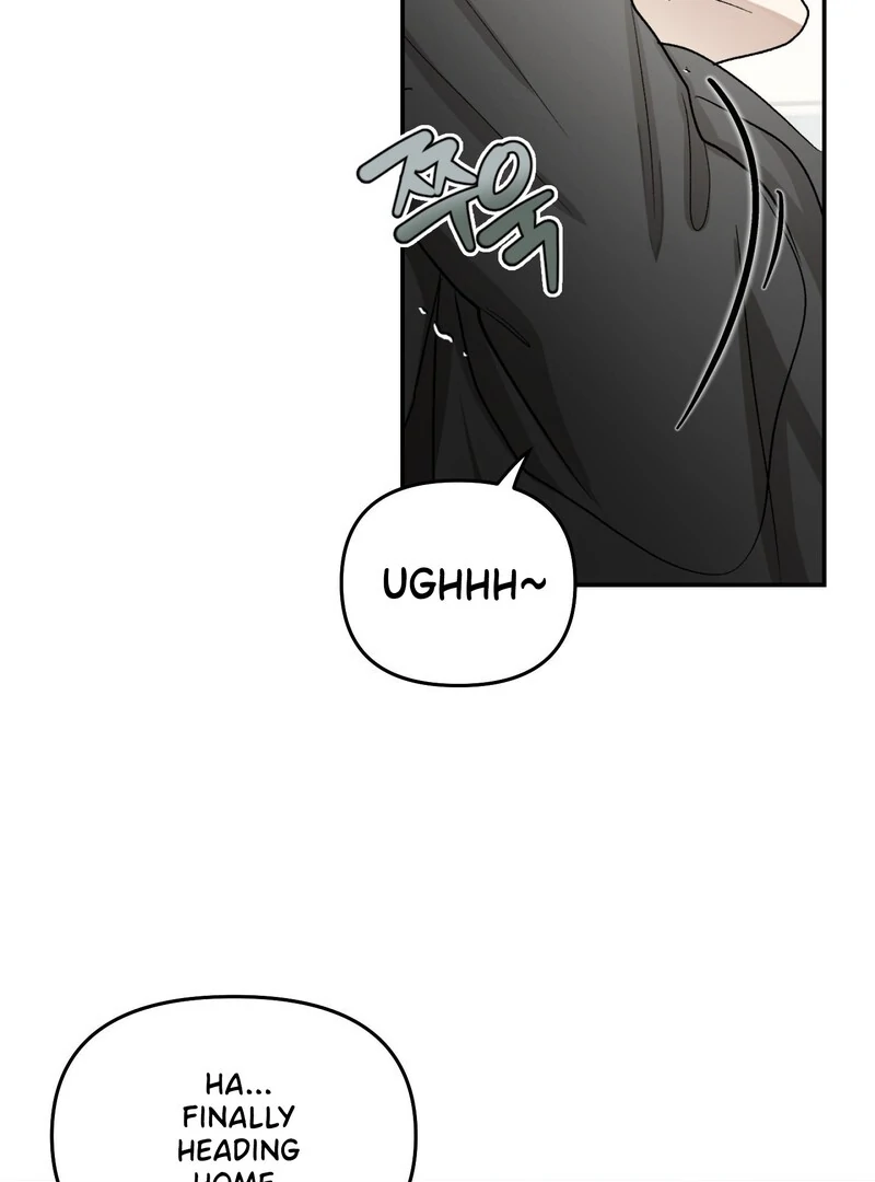 The Start of Living with a Demon.[19+] [Myth Toons] - Chapter 1 manhwa