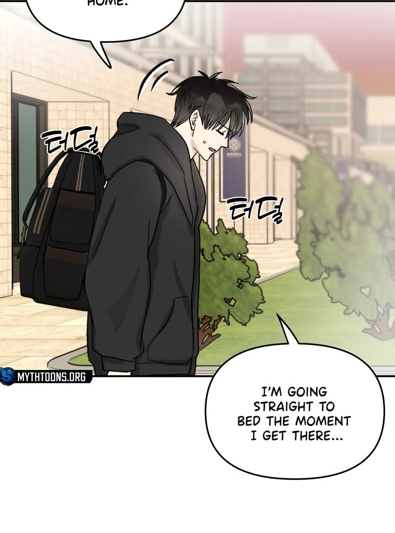 The Start of Living with a Demon.[19+] [Myth Toons] - Chapter 1 manhwa