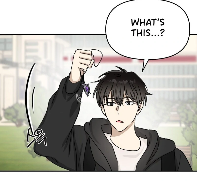 The Start of Living with a Demon.[19+] [Myth Toons] - Chapter 1 manhwa