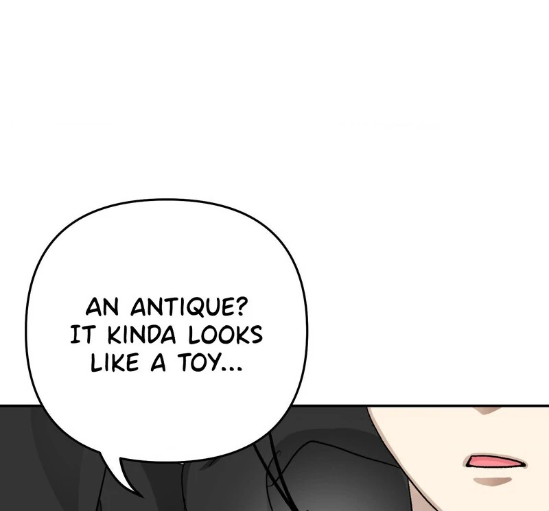 The Start of Living with a Demon.[19+] [Myth Toons] - Chapter 1 manhwa