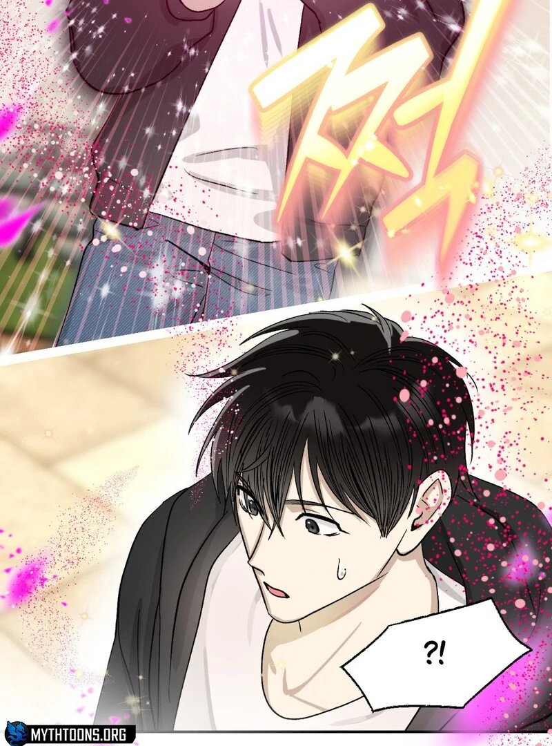 The Start of Living with a Demon.[19+] [Myth Toons] - Chapter 1 manhwa