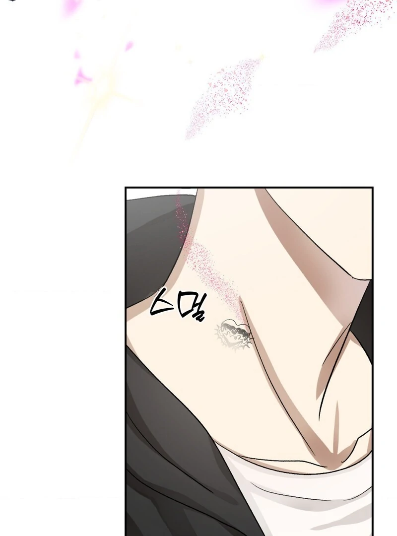 The Start of Living with a Demon.[19+] [Myth Toons] - Chapter 1 manhwa