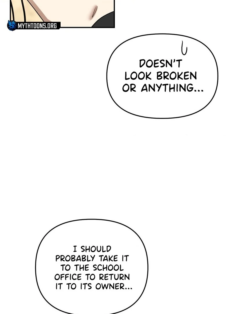 The Start of Living with a Demon.[19+] [Myth Toons] - Chapter 1 manhwa