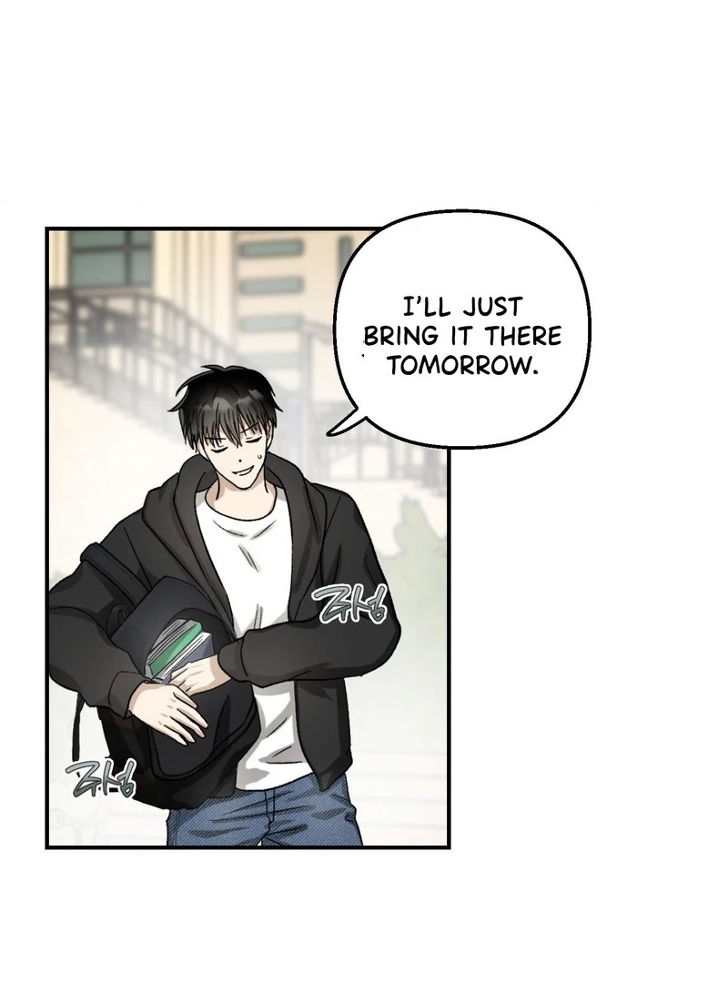 The Start of Living with a Demon.[19+] [Myth Toons] - Chapter 1 manhwa