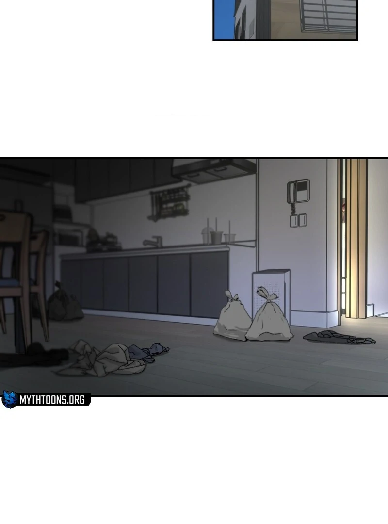 The Start of Living with a Demon.[19+] [Myth Toons] - Chapter 1 manhwa