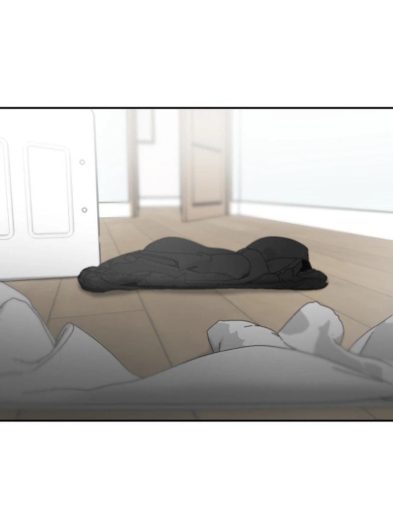 The Start of Living with a Demon.[19+] [Myth Toons] - Chapter 1 manhwa