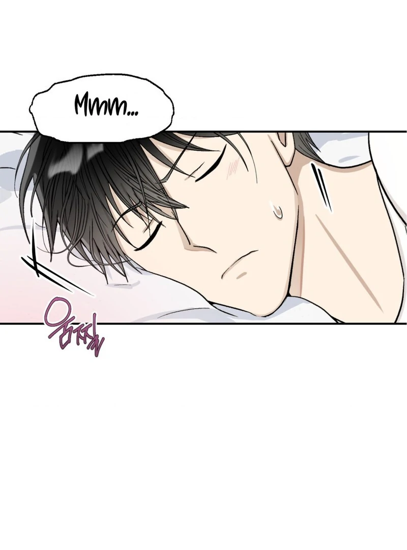 The Start of Living with a Demon.[19+] [Myth Toons] - Chapter 1 manhwa