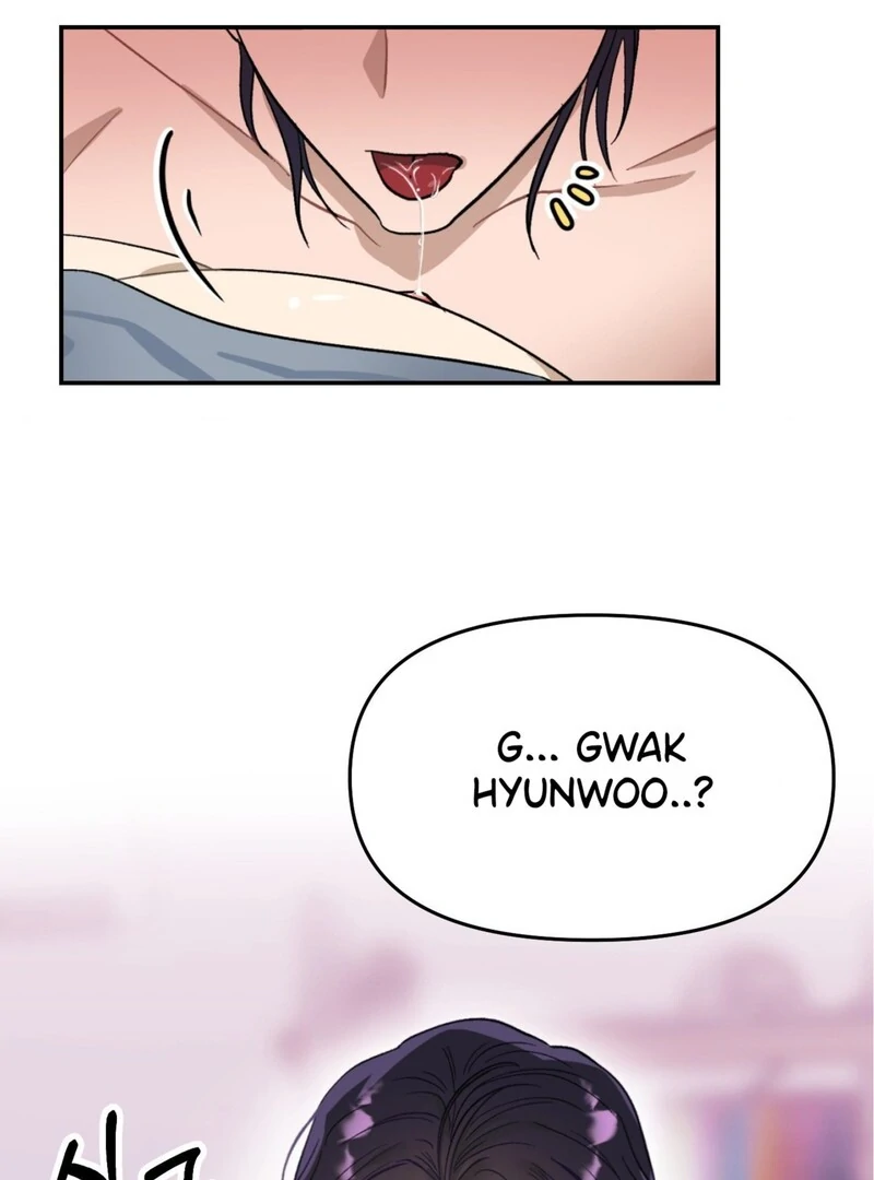 The Start of Living with a Demon.[19+] [Myth Toons] - Chapter 1 manhwa