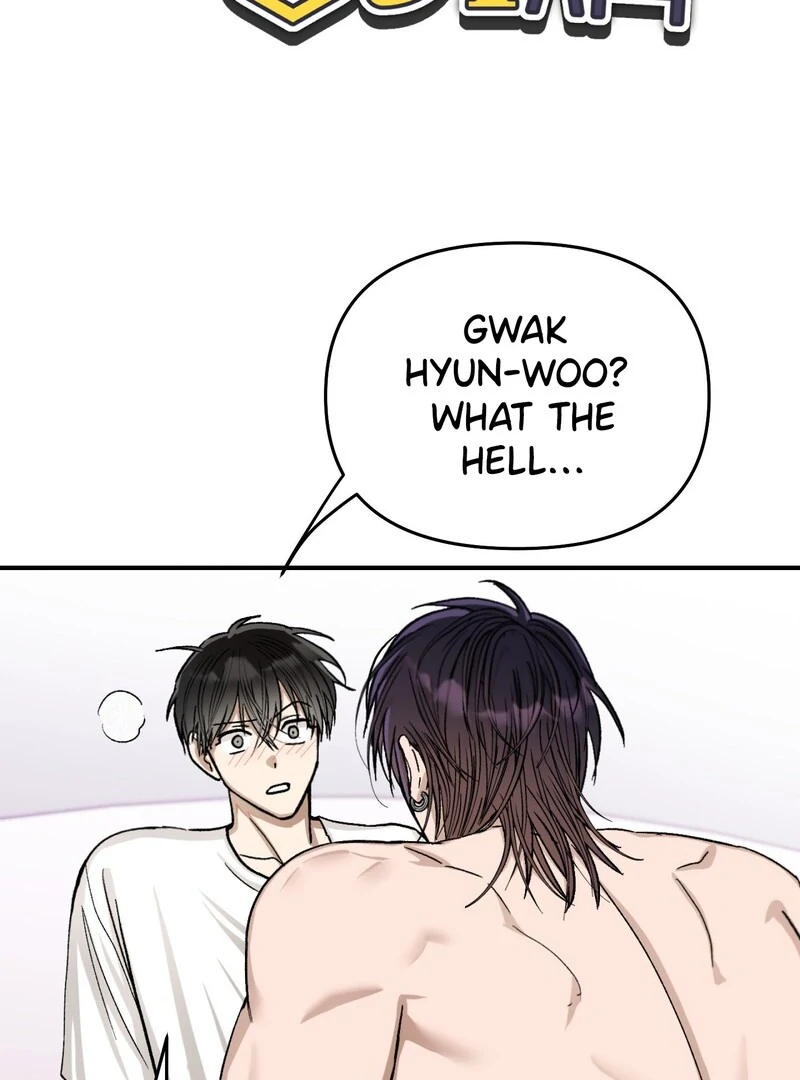 The Start of Living with a Demon.[19+] [Myth Toons] - Chapter 2🔞🔞🔞 manhwa